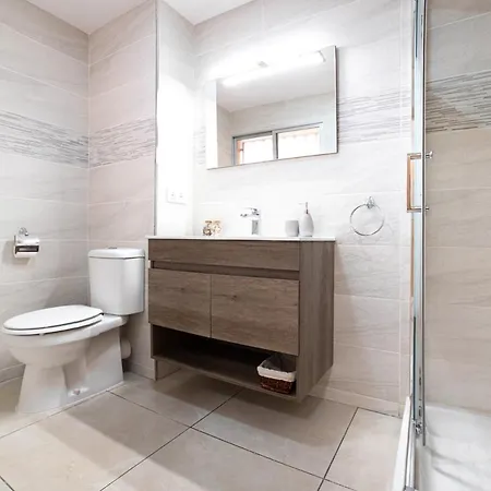 Appartement Cristina *