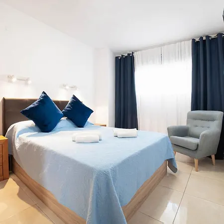 Cristina * Calpe