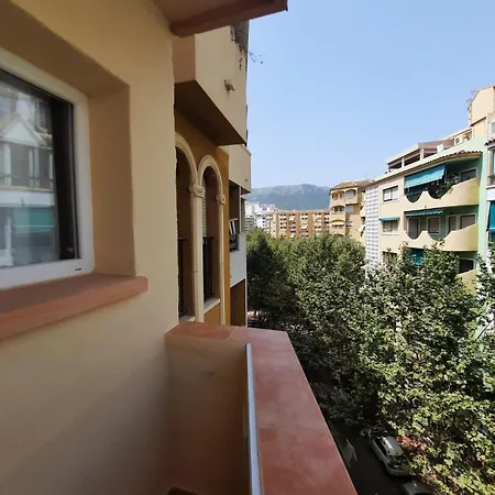 Cristina شقة